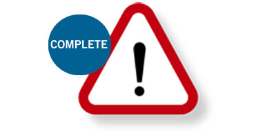 Inspection of ZIGZAG®,ZIGZAG®PLUS, ZILLON