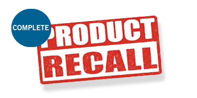 Recall Petzl TRAC CLUB TROLLEY