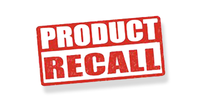 Recall of NOMIC (U021AA00) and ERGONOMIC (U022AA00) ice axes