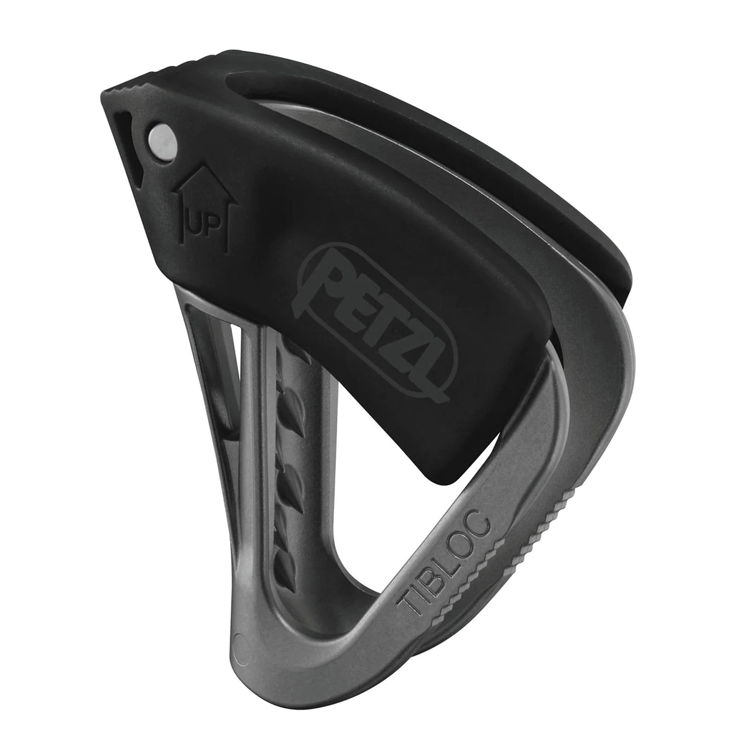 PETZL - TIBLOC ASCENDER