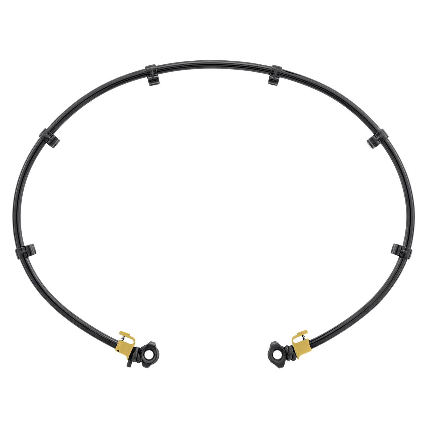 PETZL - KNEE ASCENT MOUNTING KIT