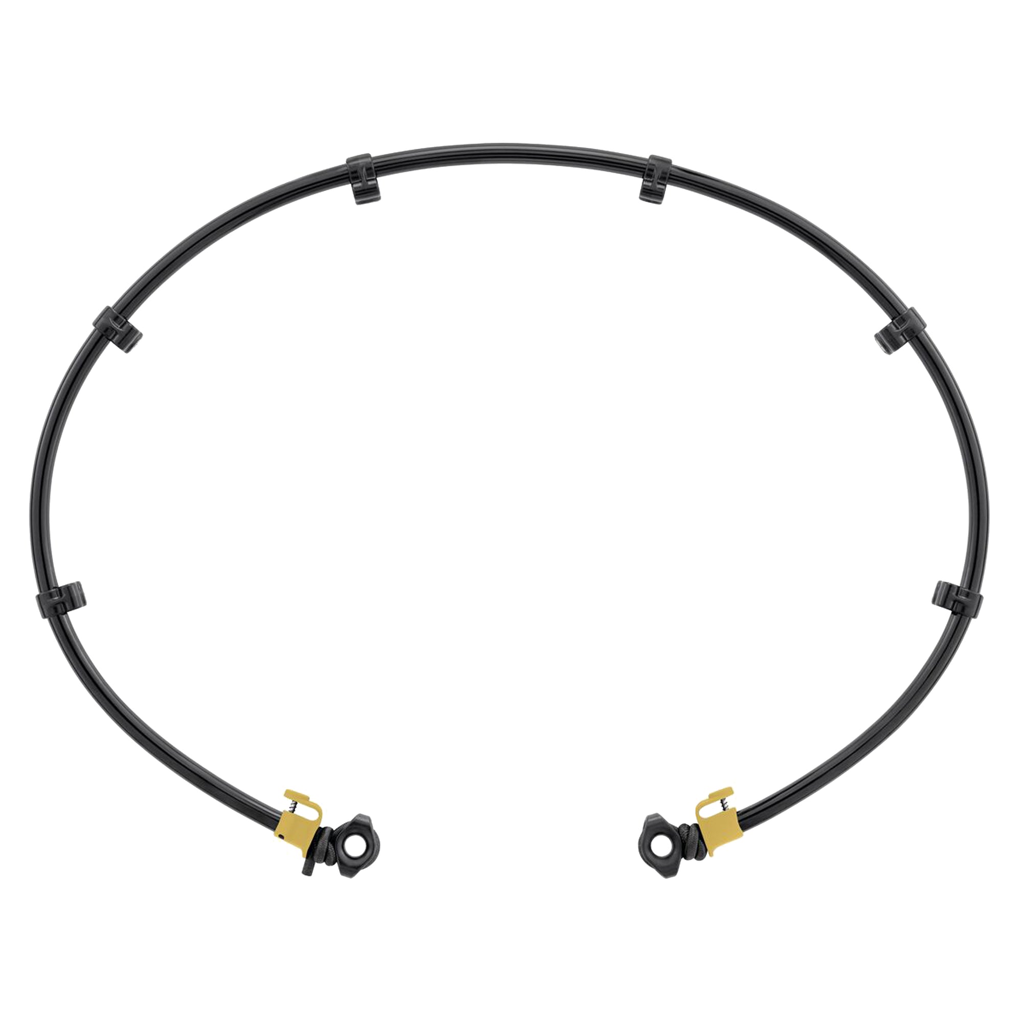 PETZL - KNEE ASCENT MOUNTING KIT