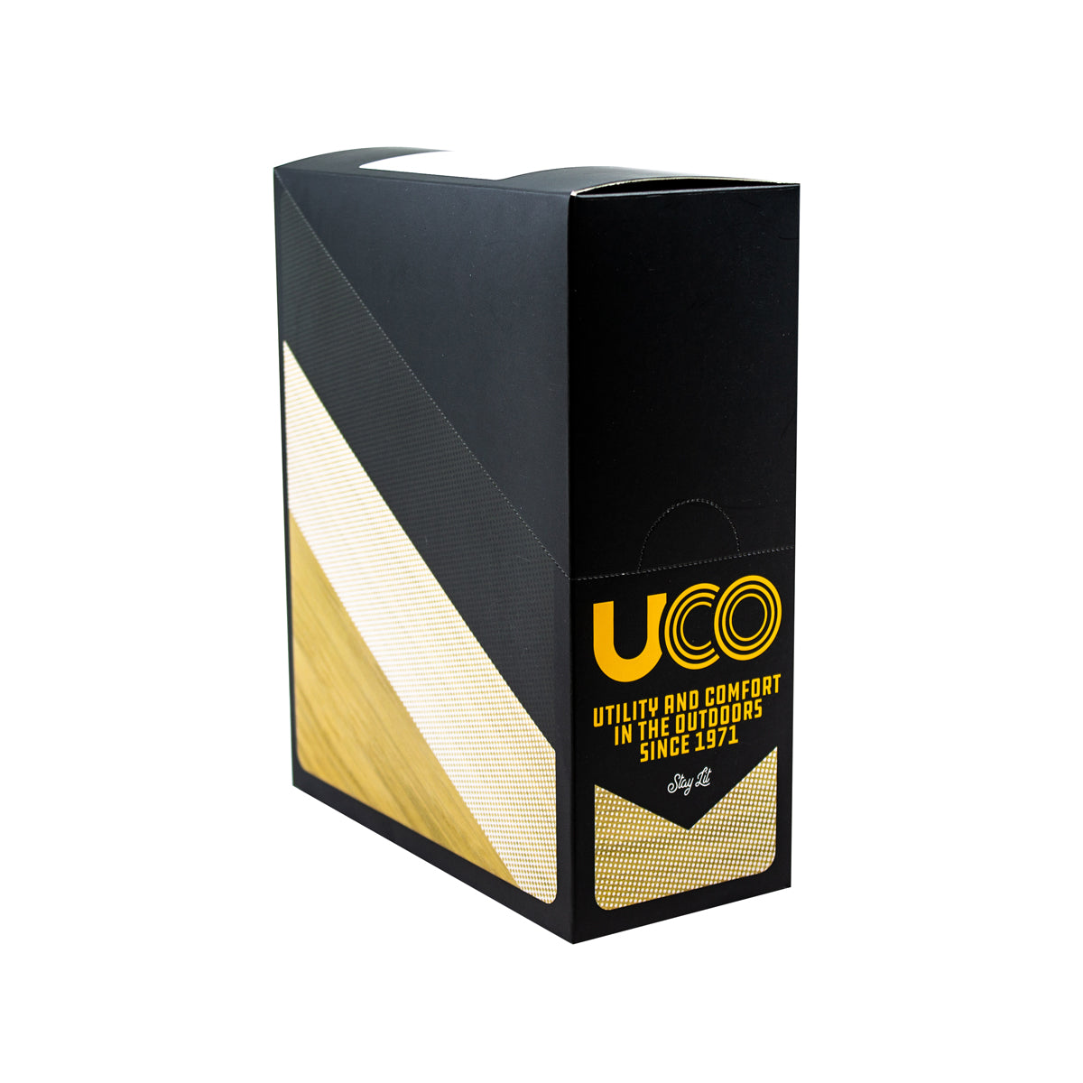 UCO - ECO UTILITY SPORK 2PK