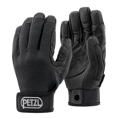 PETZL - CORDEX BELAY/ABSEILING GLOVES