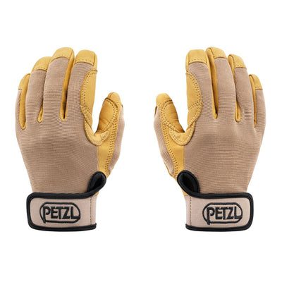 PETZL - CORDEX BELAY/ABSEILING GLOVES