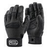 PETZL - CORDEX PLUS BELAY/ABSEILING GLOVES