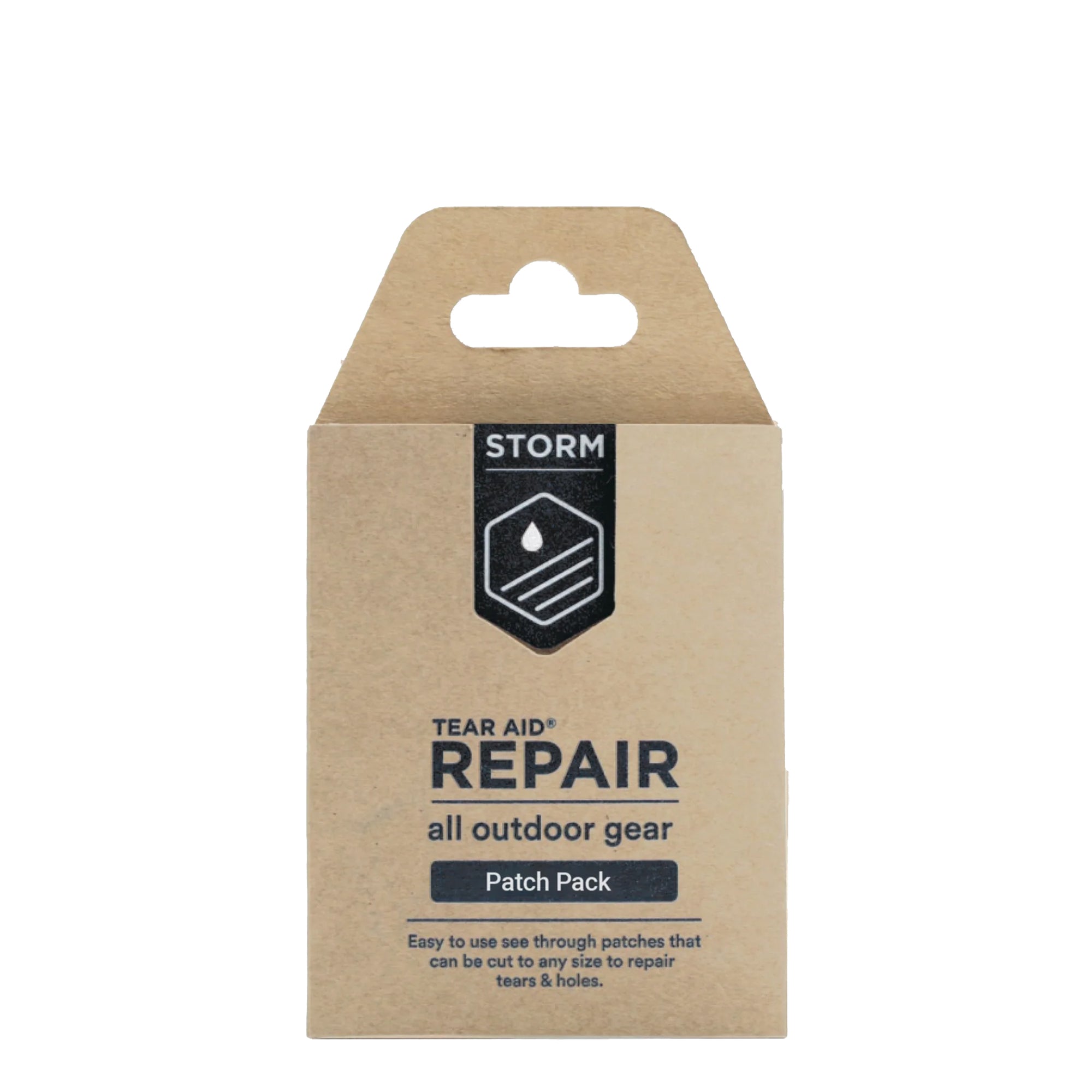 STORM - TEAR-AID PATCH
