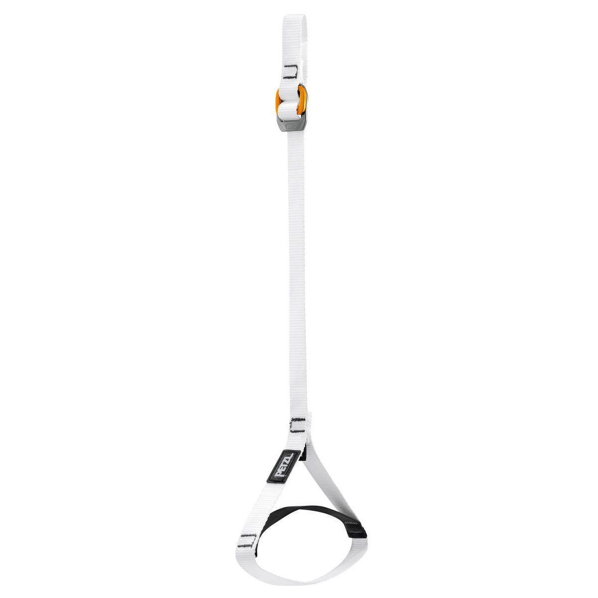 PETZL - LOWER STRAP FOR KNEE ASCENT LOOP