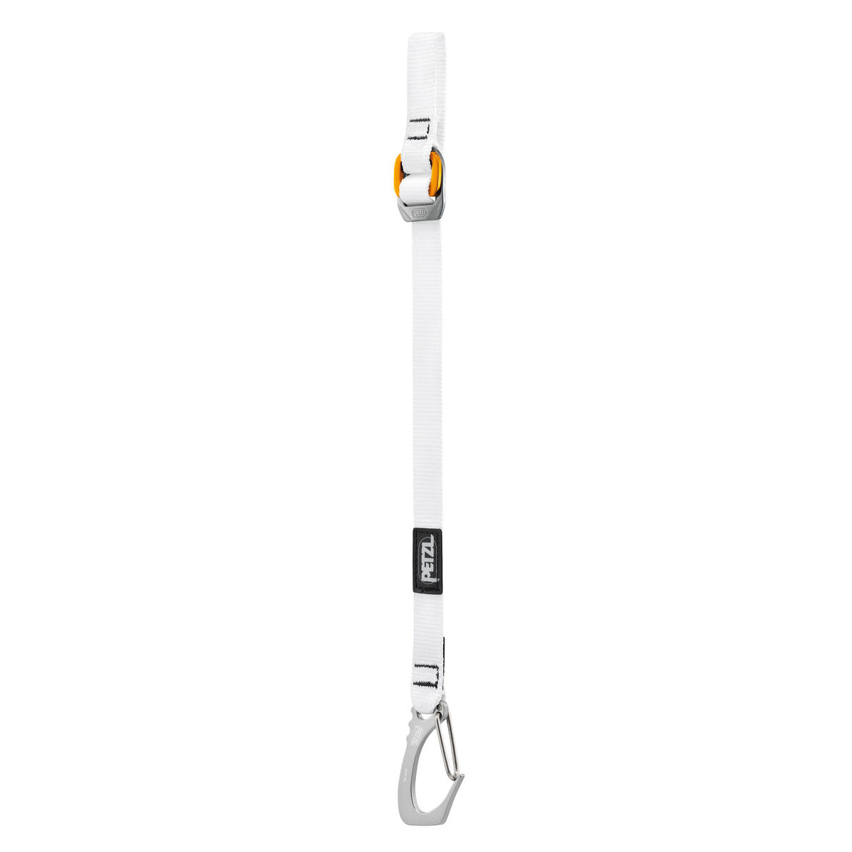 PETZL - KNEE ASCENT CLIP LOWER STRAP