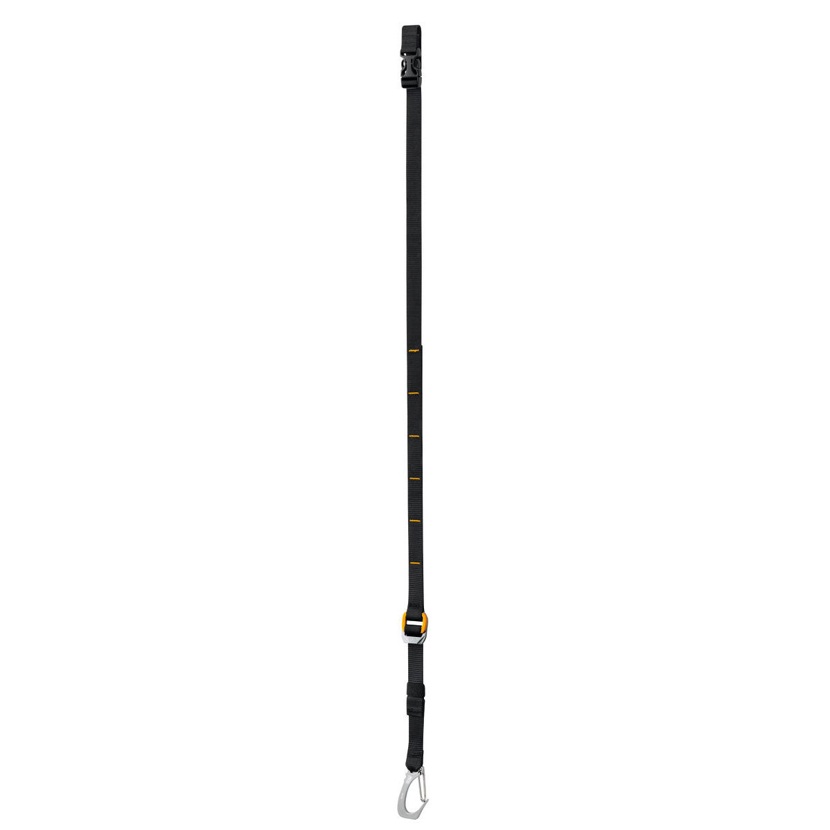 PETZL - KNEE ASCENT UPPER STRAP