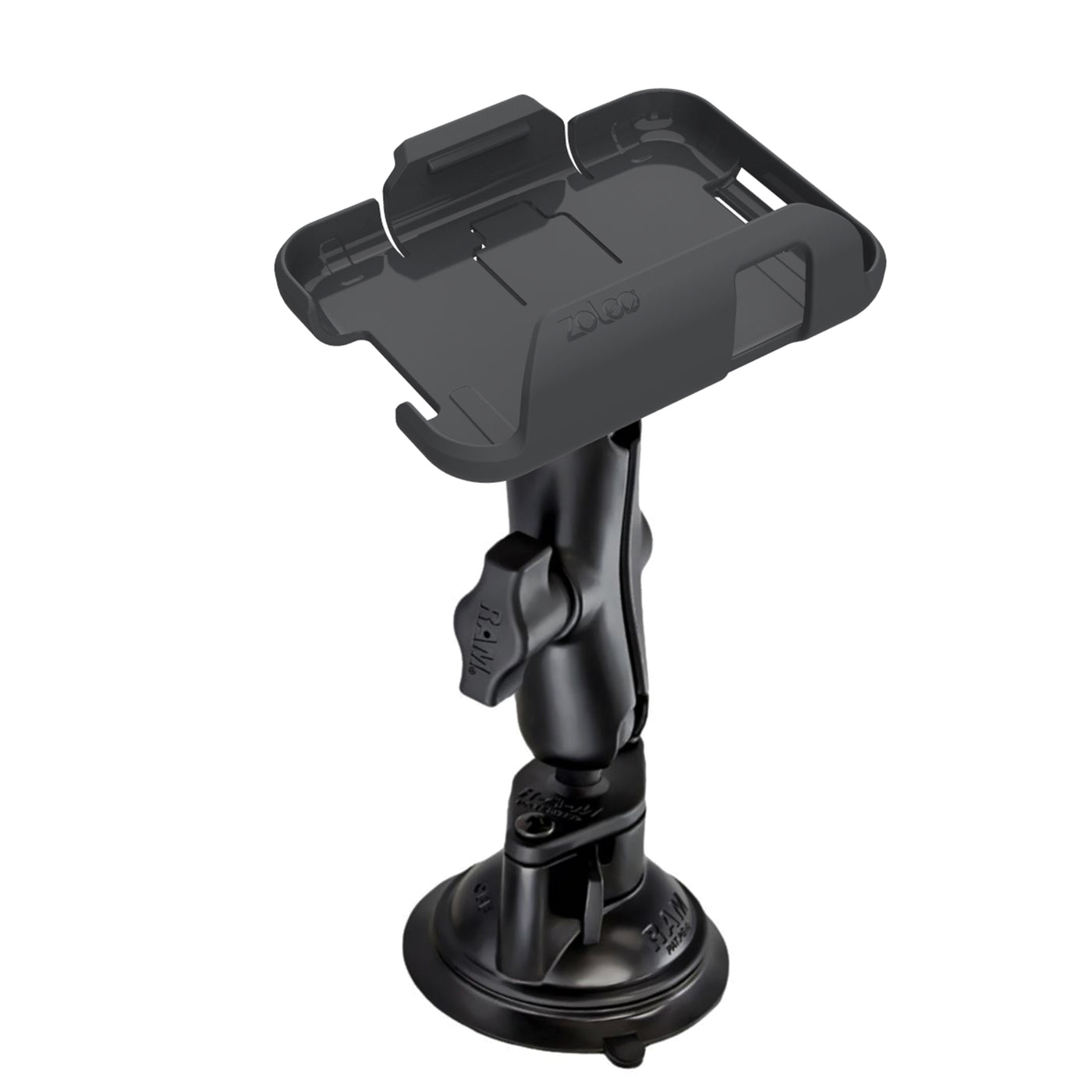 ZOLEO - UNIVERSAL MOUNT KIT