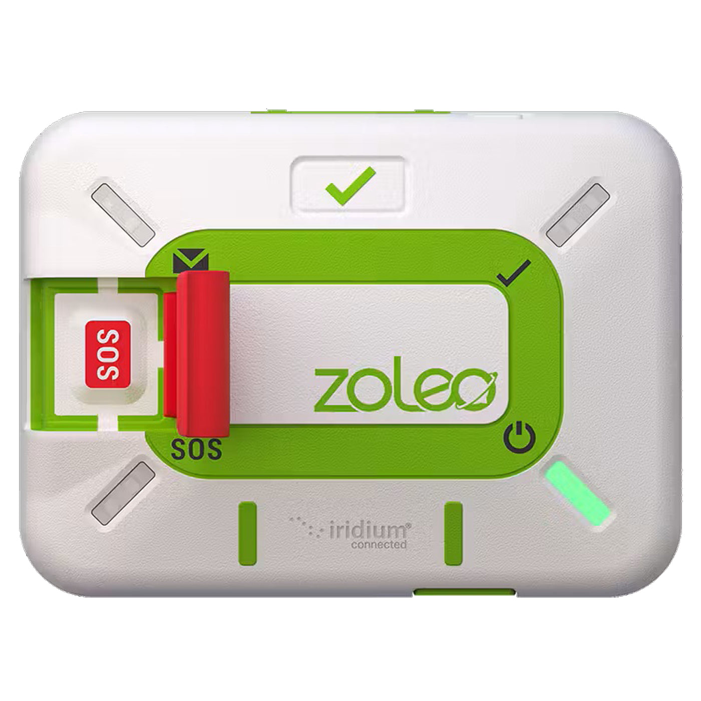 ZOLEO - SATELLITE COMMUNICATOR  ZL1500