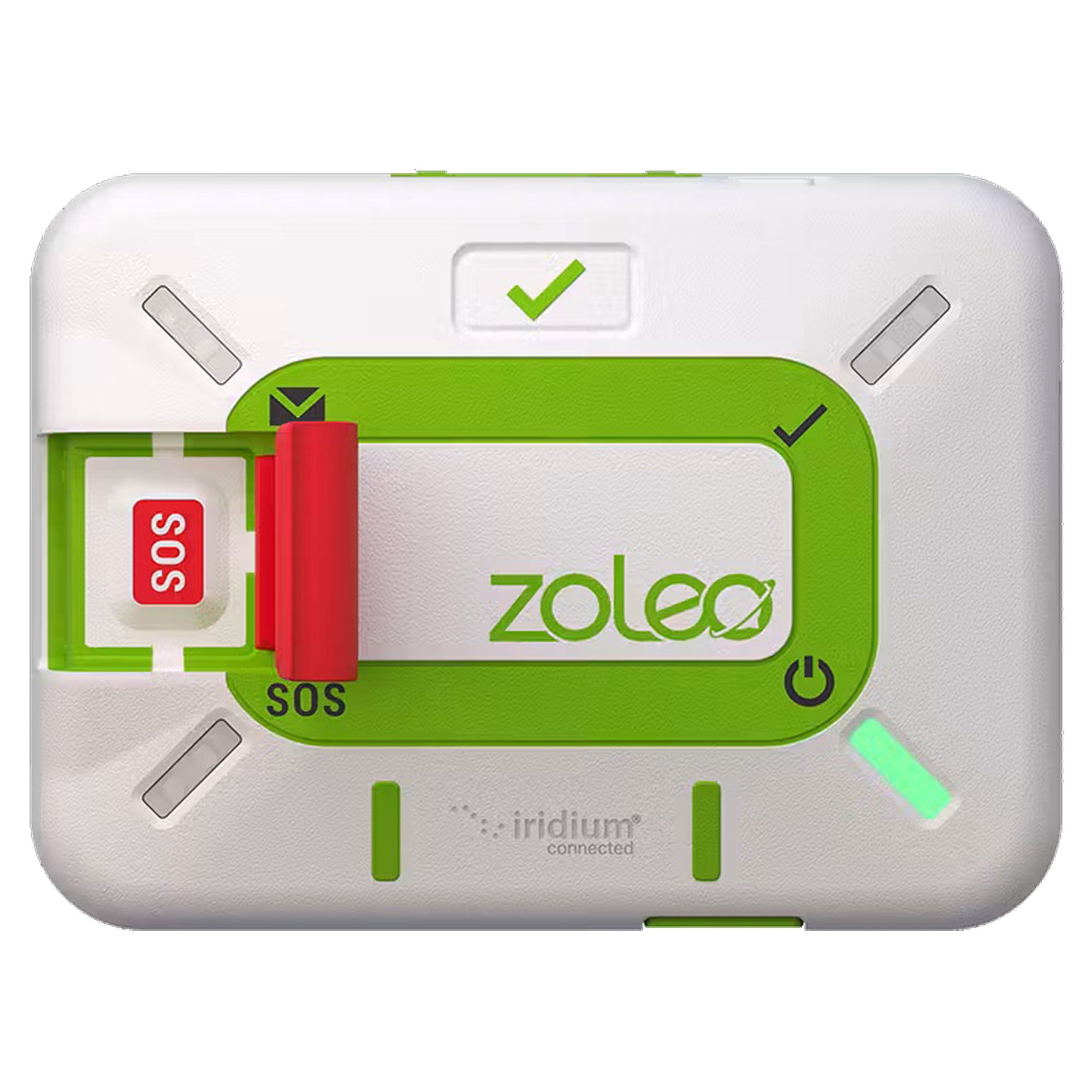 ZOLEO - SATELLITE COMMUNICATOR ZL1500