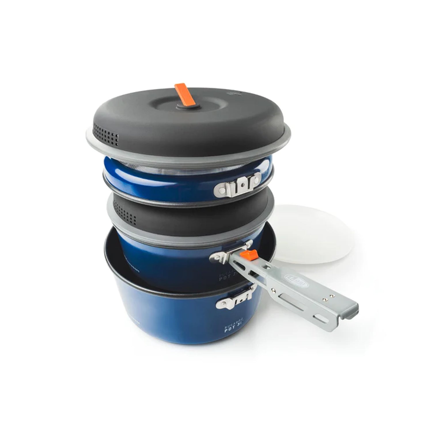 GSI - BUGABOO CERAMIC BASE CAMPER