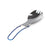 GSI - GLACIER FOLDING SPORK