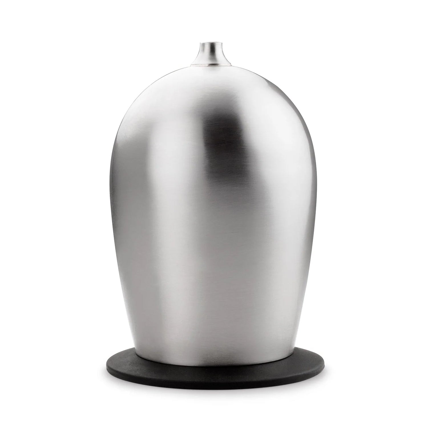 GSI - GLACIER STAINLESS NESTING WINE GLASS