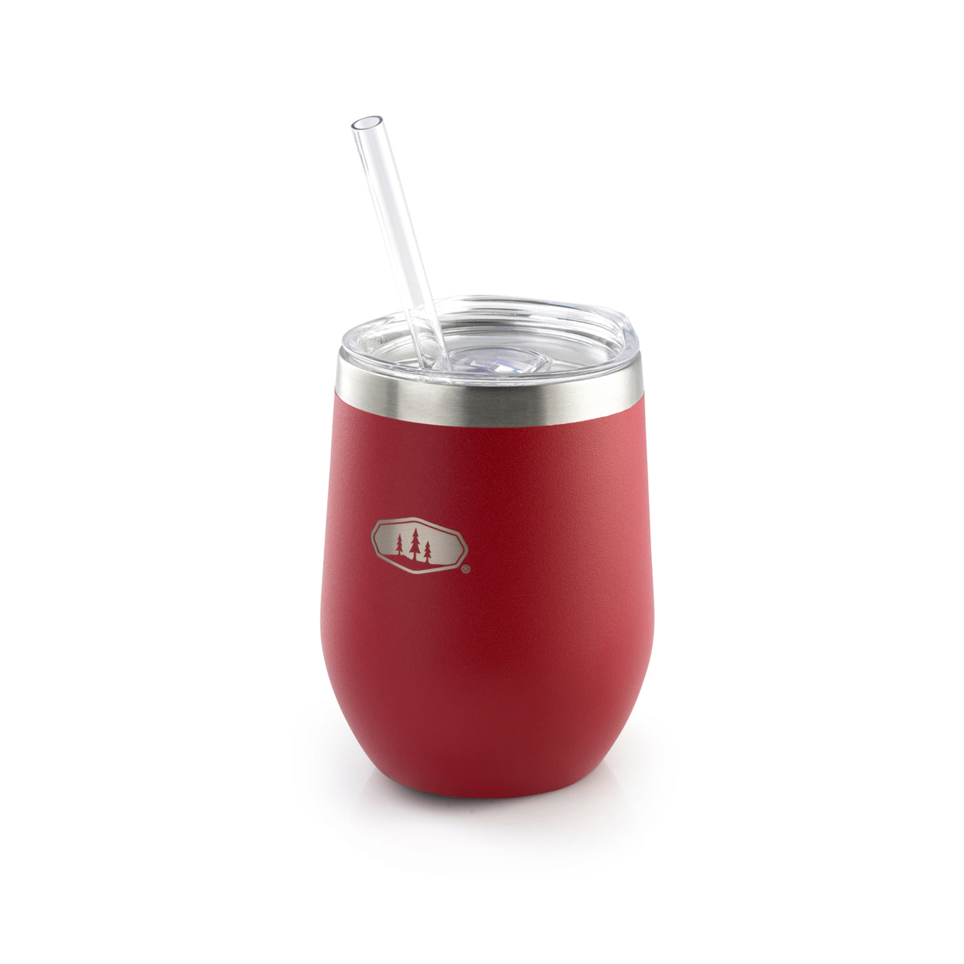 GSI - GLACIER STAINLESS TUMBLER