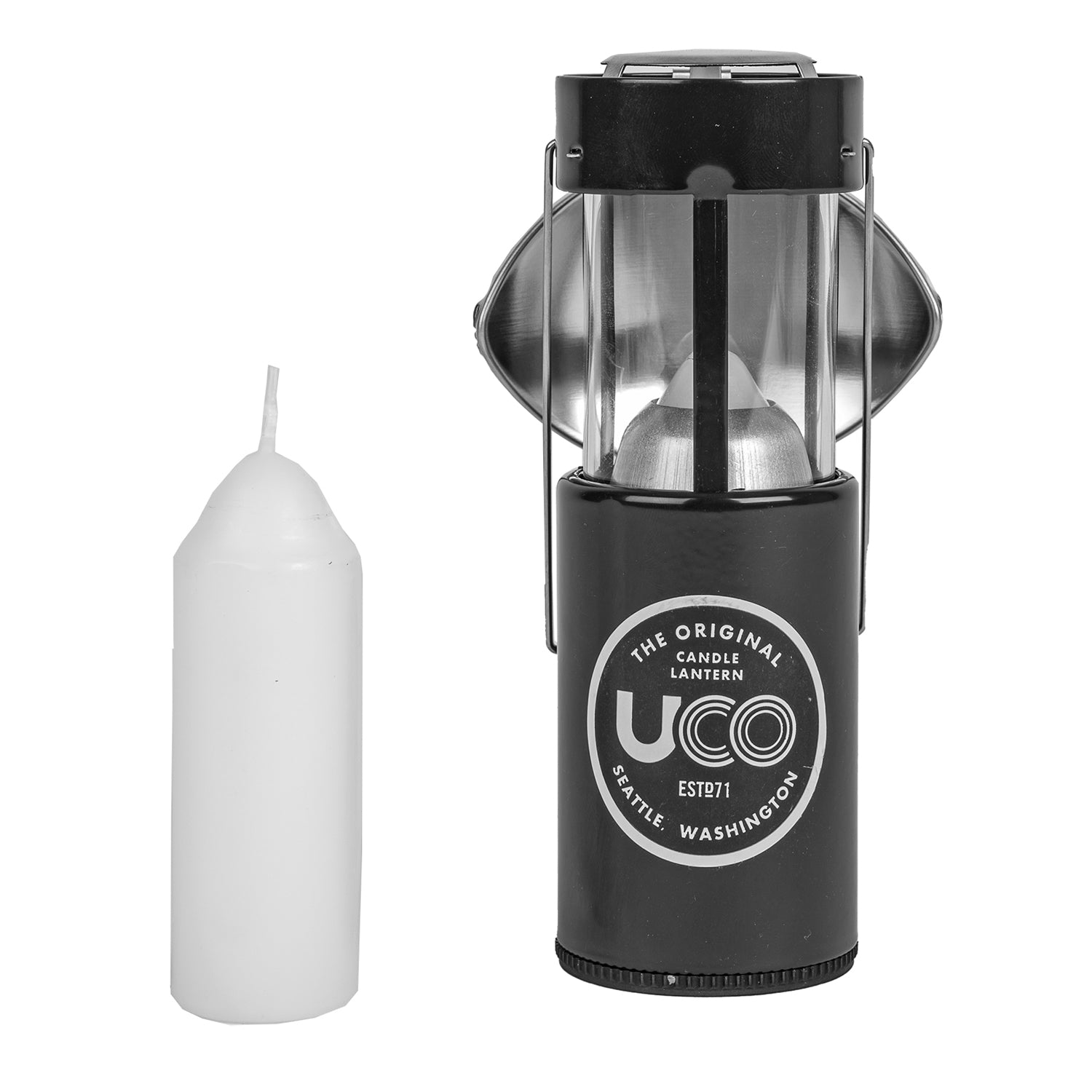 UCO
