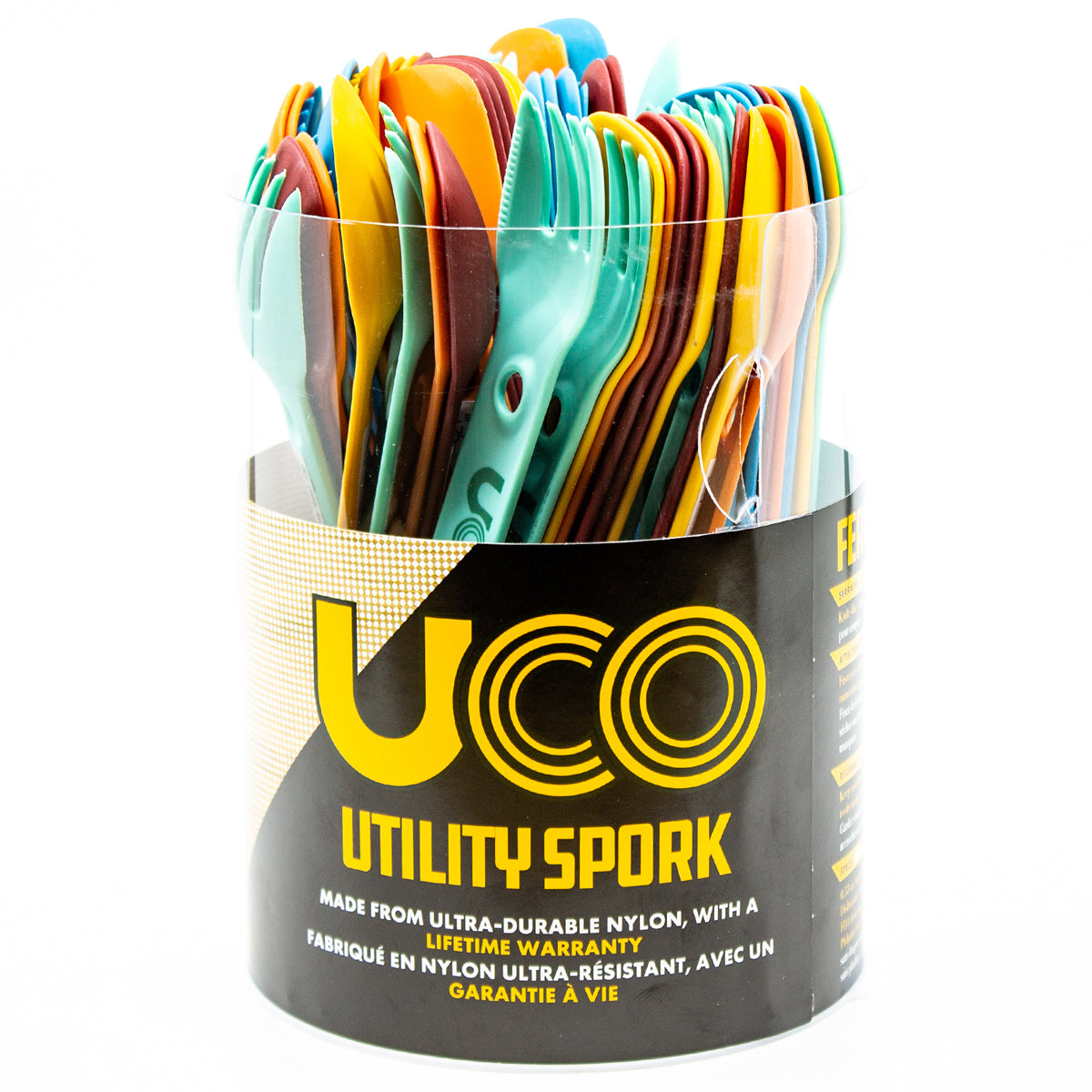 UCO