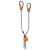 PETZL - SCORPIO&REG; EASHOOK