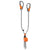 PETZL - SCORPIO&REG; EASHOOK SW