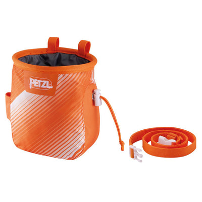 PETZL - SAKA