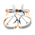 PETZL - FLY