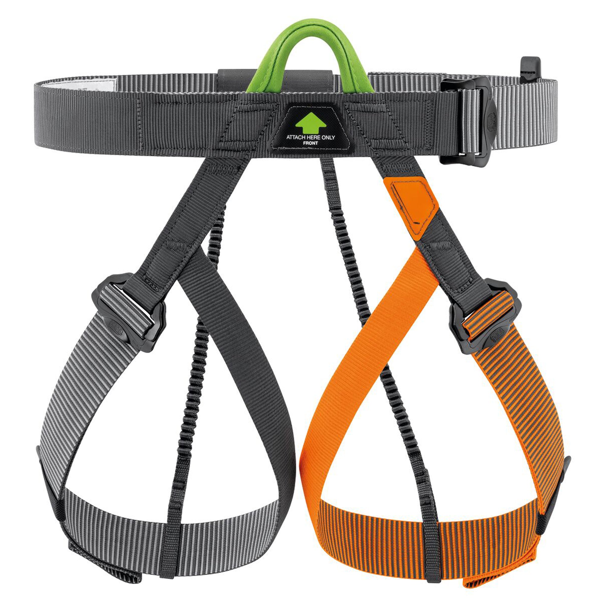PETZL - PANDION STEEL LT