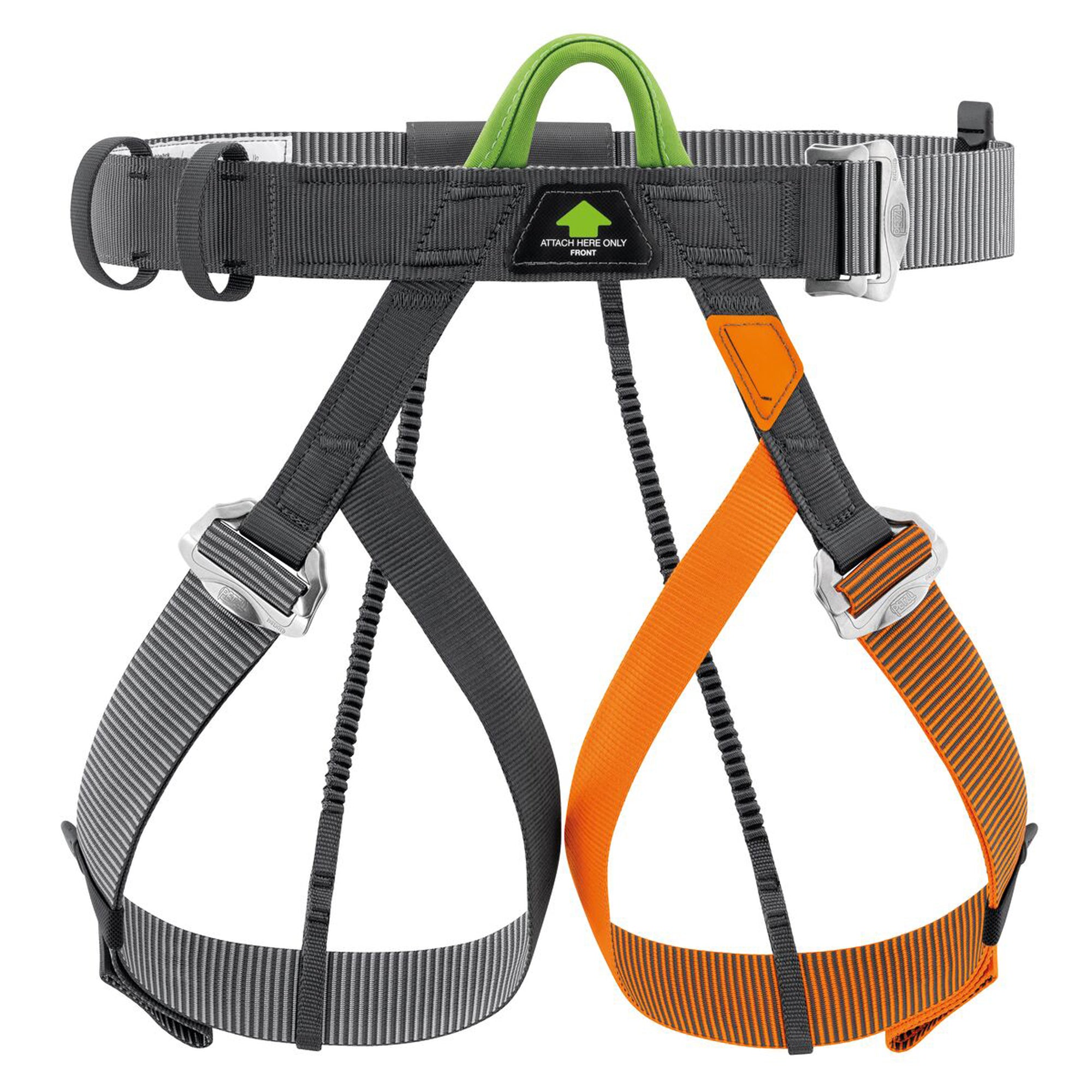 PETZL - PANDION STAINLESS
