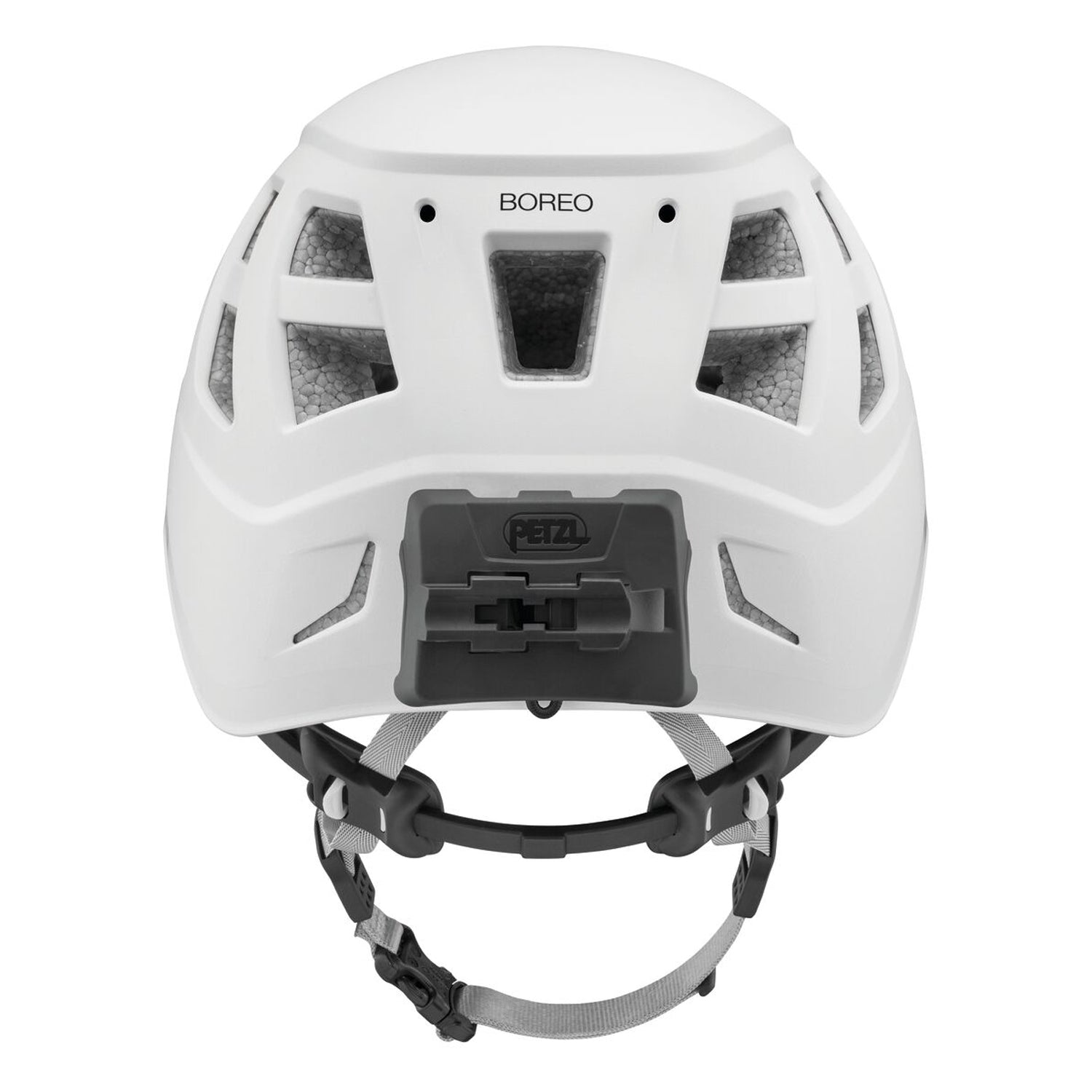 PETZL - BOREO&REG; CAVING