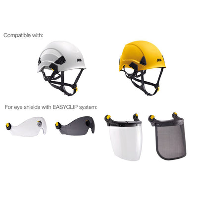 PETZL - ACCESSORY COVERS FOR VERTEX/STRATO