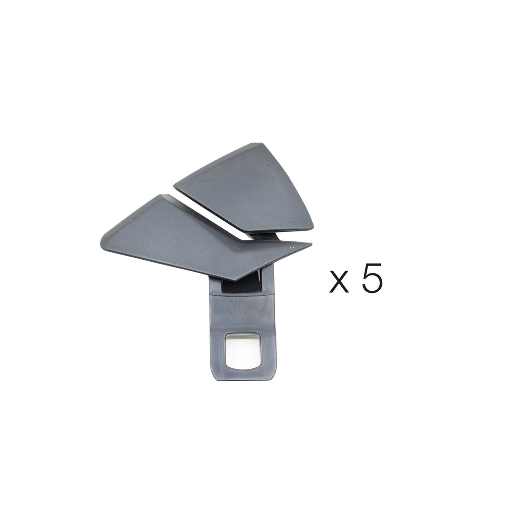 PETZL - CLIPS FRONT RIGHT/REAR LEFT
