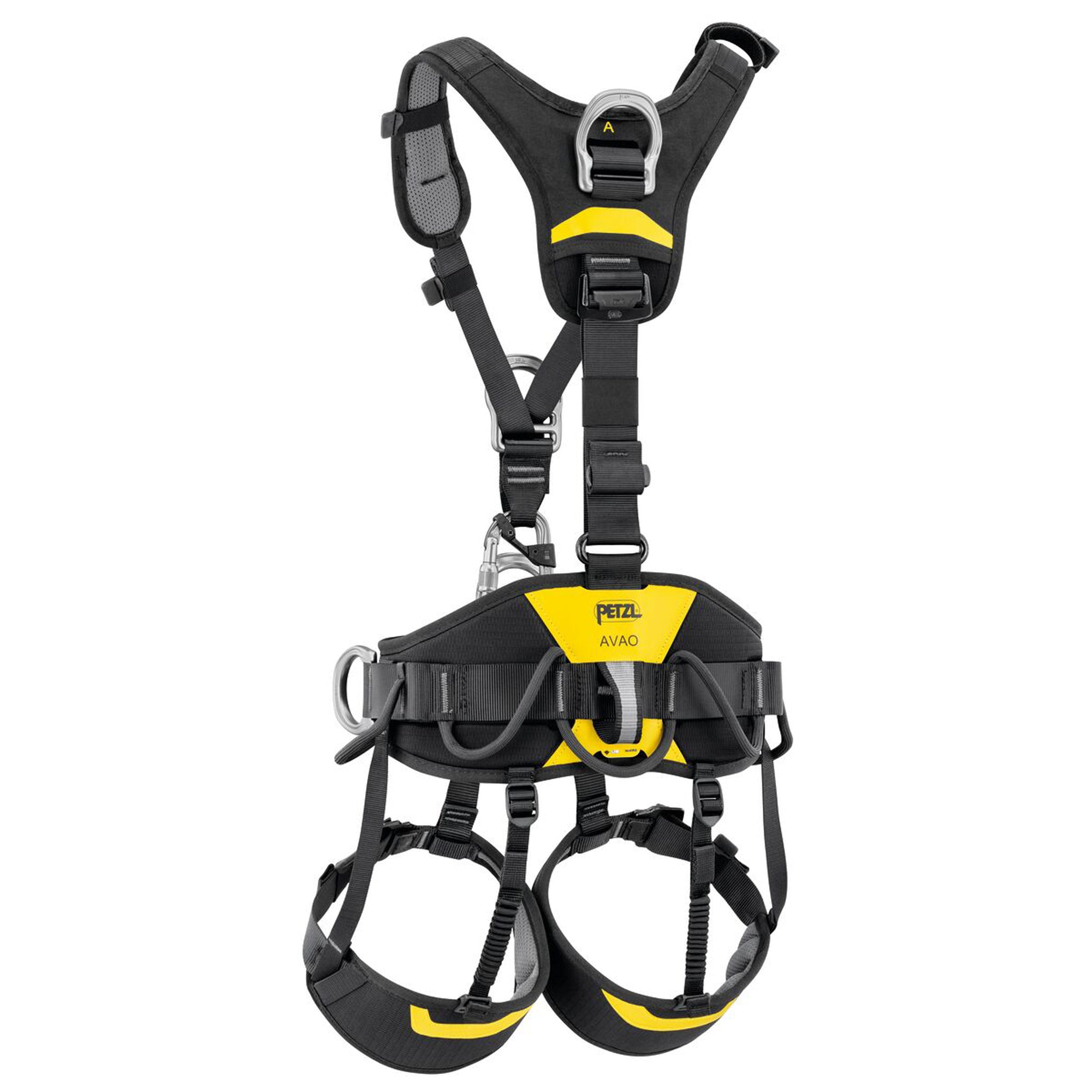 PETZL - AVAO� EUROPEAN VERSION