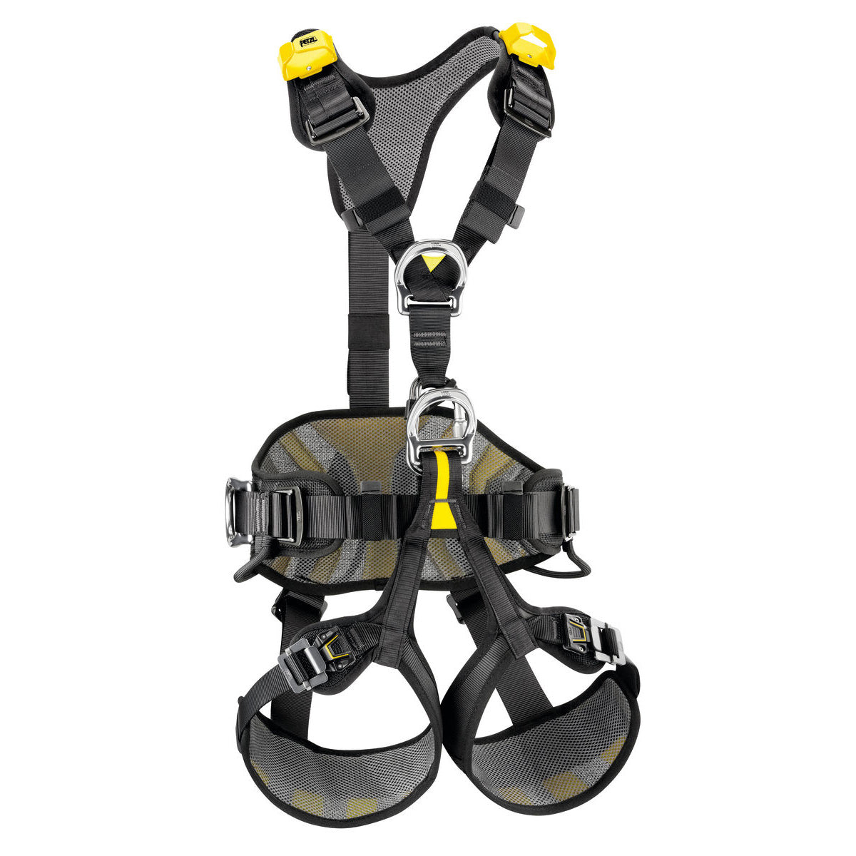 PETZL - AVAO BOD FAST HARNESS