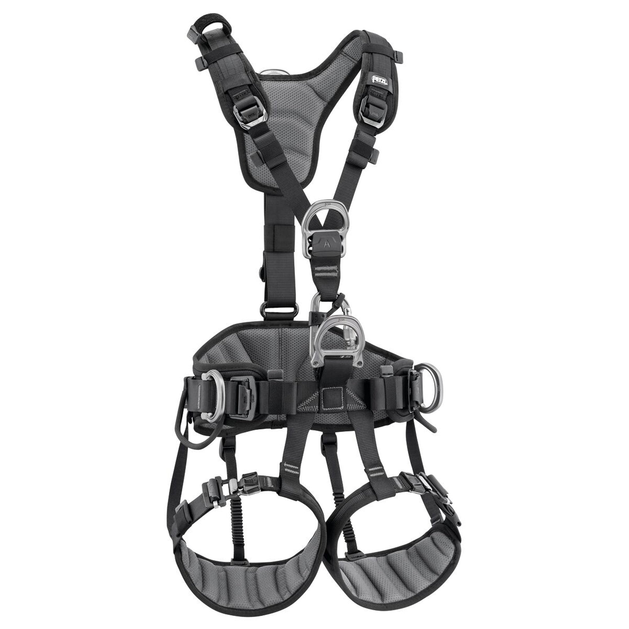 PETZL - AVAO� FAST EUROPEAN VERSION