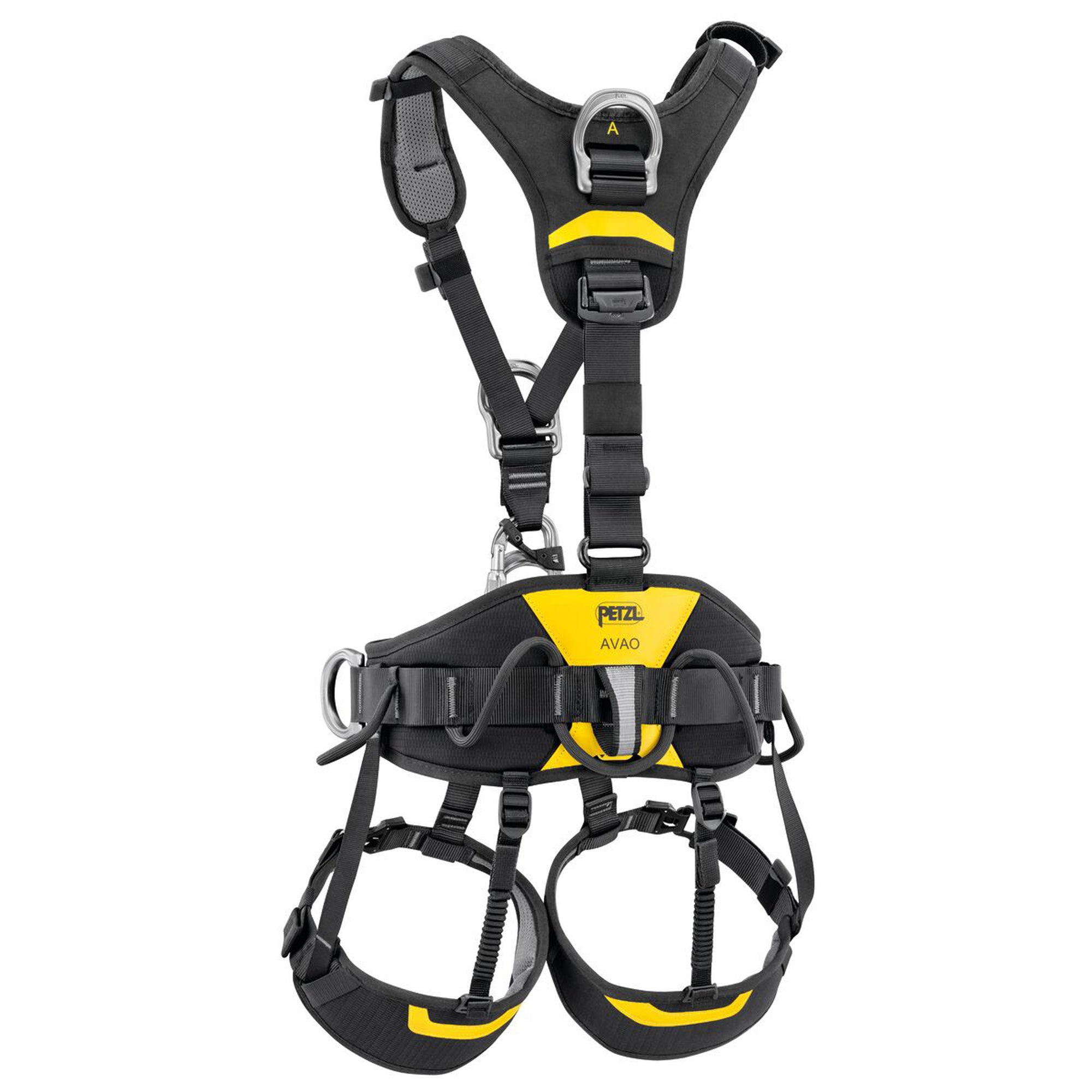 PETZL - AVAO� FAST EUROPEAN VERSION