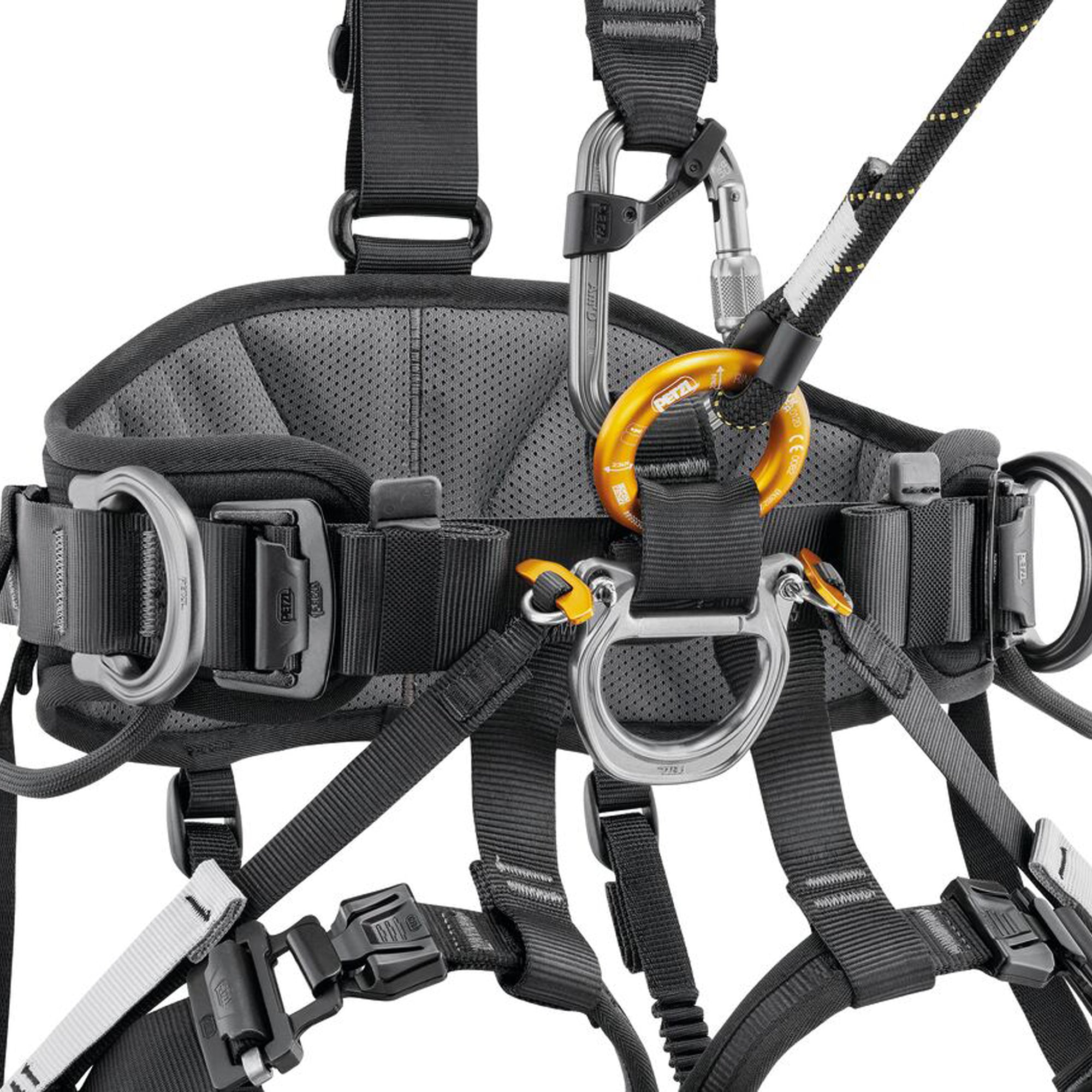 PETZL - AVAO� FAST EUROPEAN VERSION