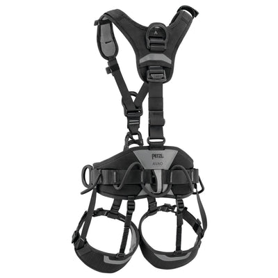 PETZL - AVAO&REG; FAST EUROPEAN VERSION NOIR