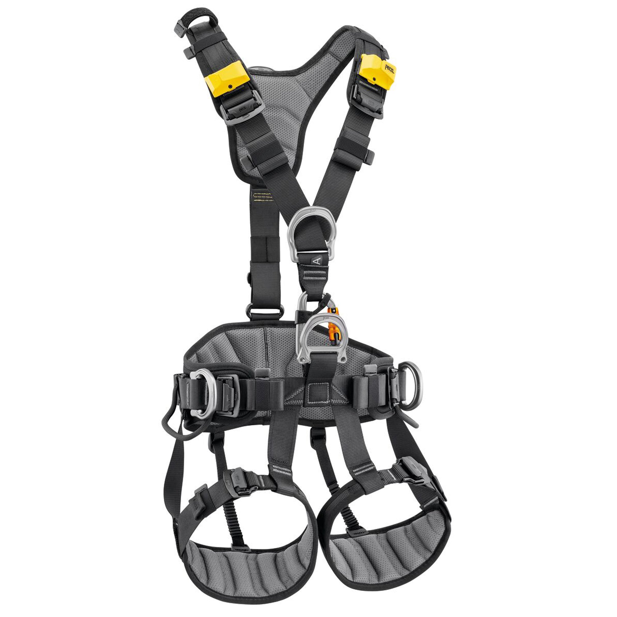 PETZL - AVAO� INTERNATIONAL VERSION