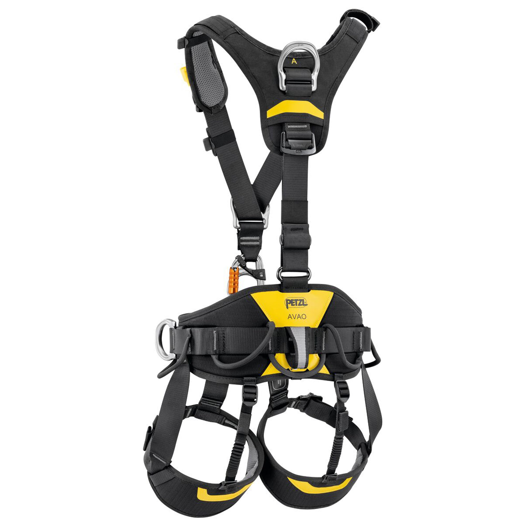 PETZL - AVAO� INTERNATIONAL VERSION