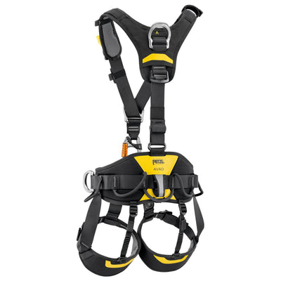 PETZL - AVAO&REG; INTERNATIONAL VERSION