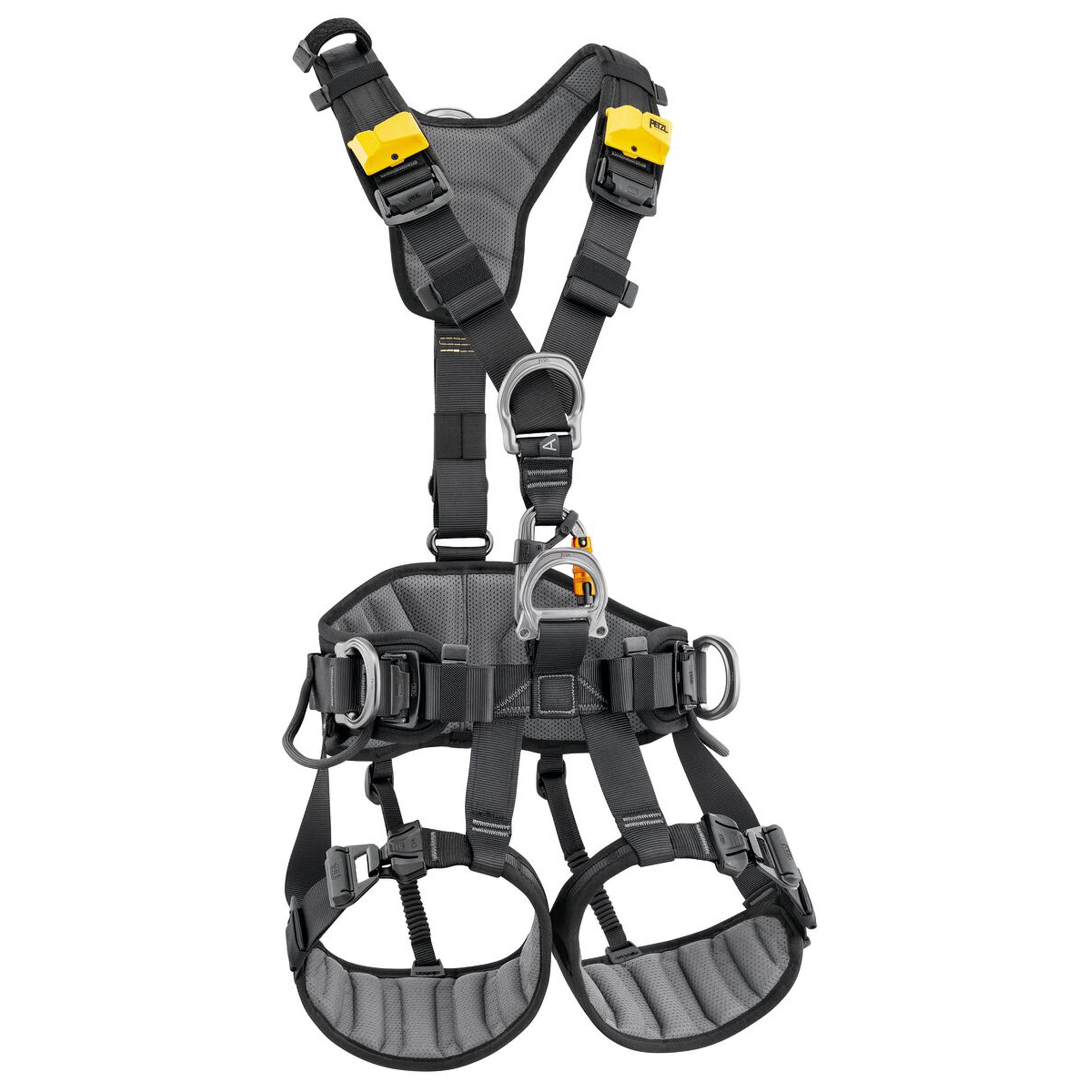 PETZL - AVAO&REG; FAST INTERNATIONAL VERSION