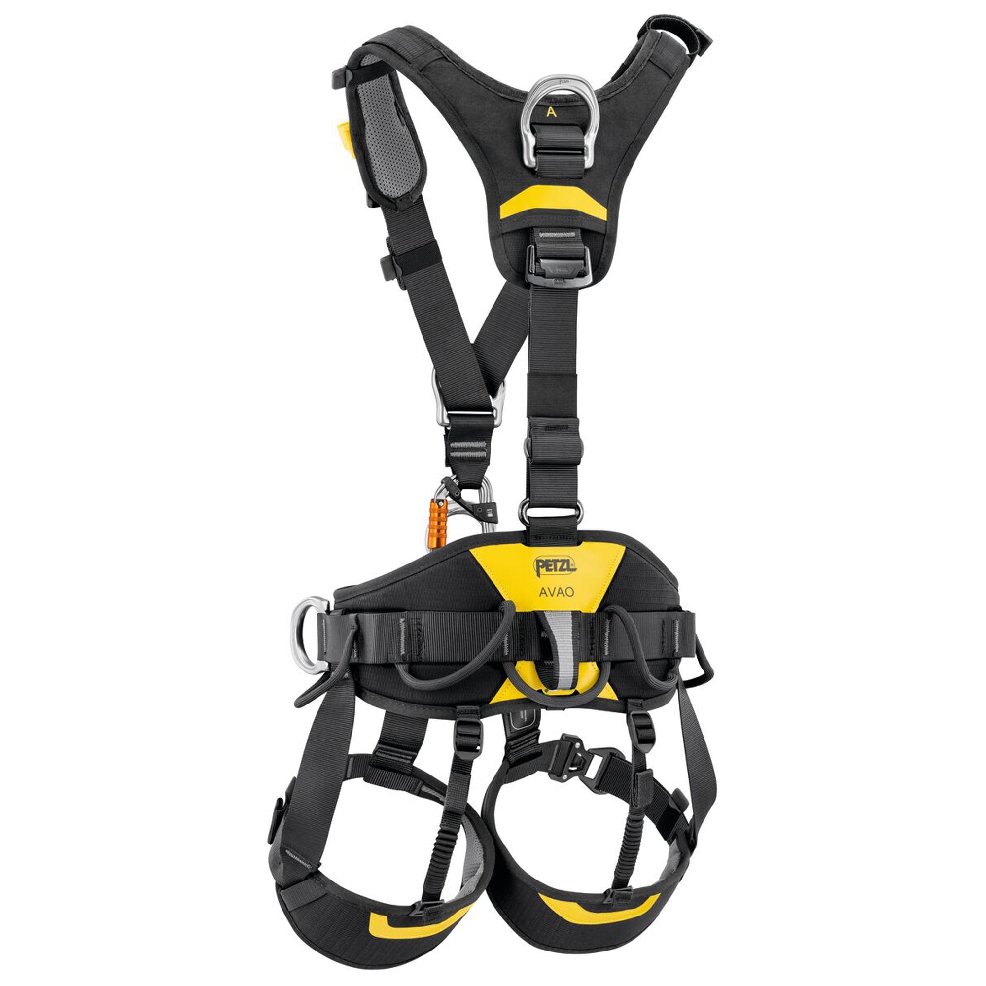 PETZL - AVAO&REG; FAST INTERNATIONAL VERSION
