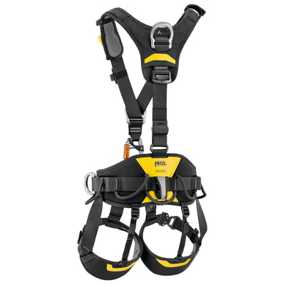 PETZL - AVAO&REG; FAST INTERNATIONAL VERSION