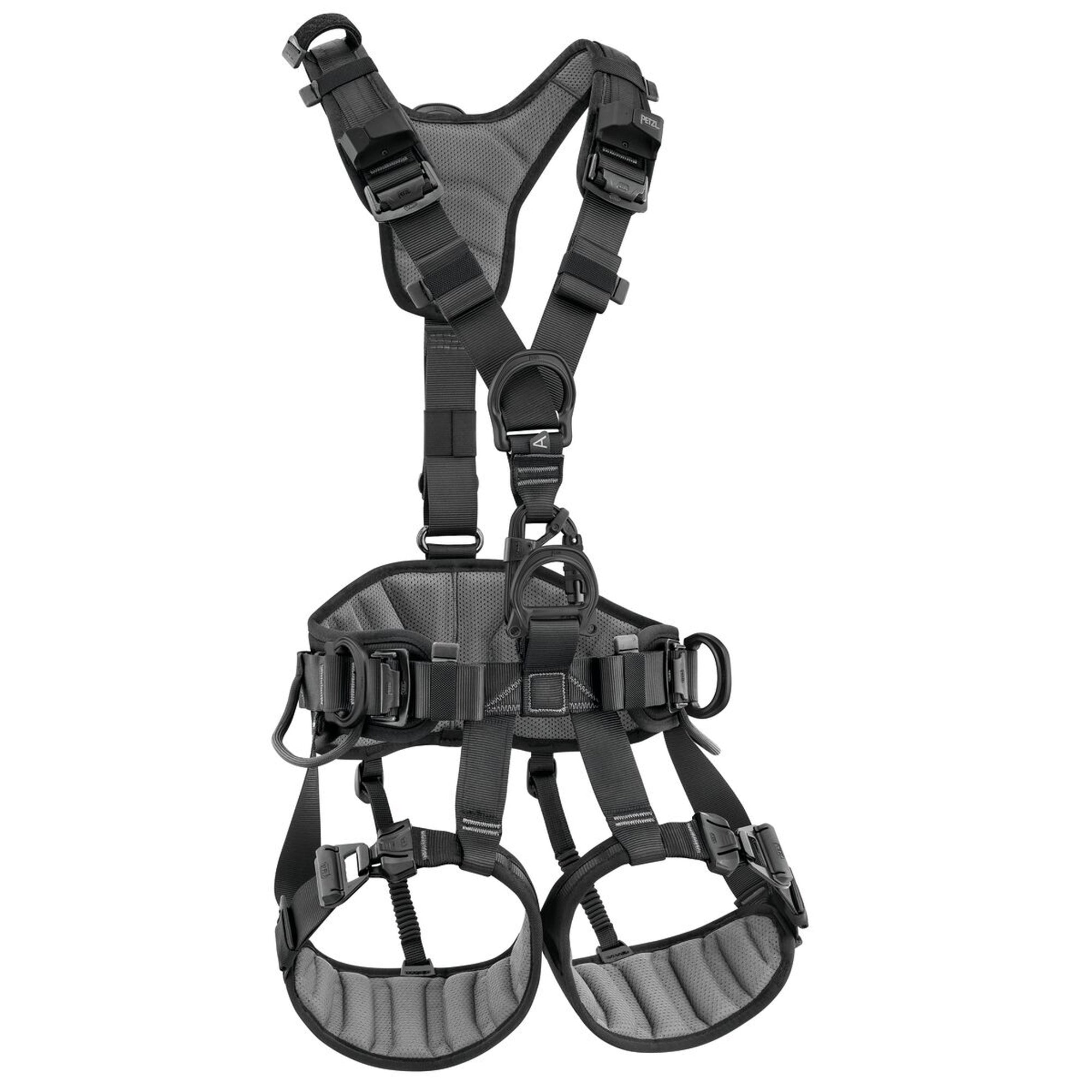 PETZL - AVAO� FAST INTERNATIONAL VERSION NOIR