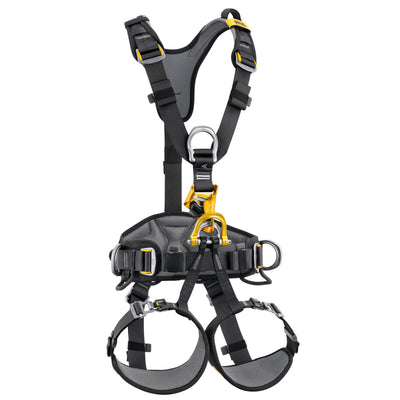 PETZL - ASTRO BOD FAST HARNESS