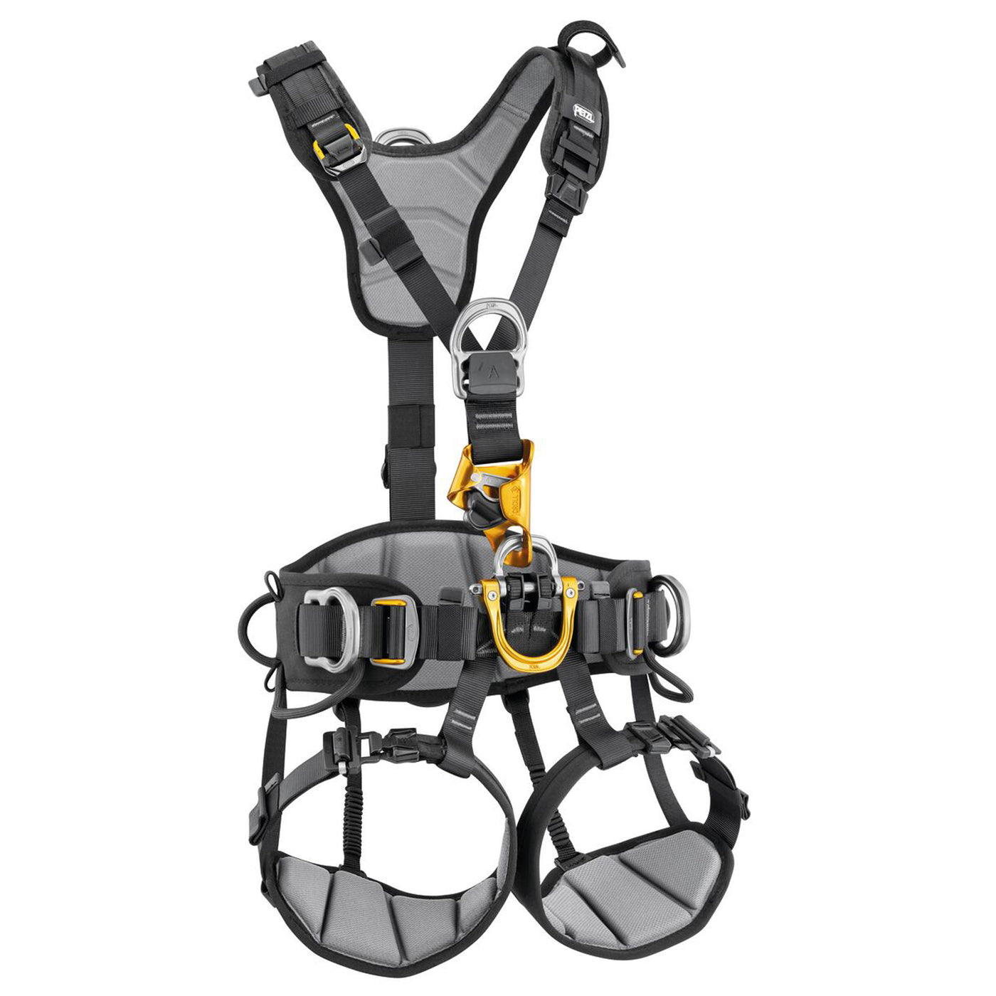 PETZL - ASTRO&REG; EUROPEAN VERSION