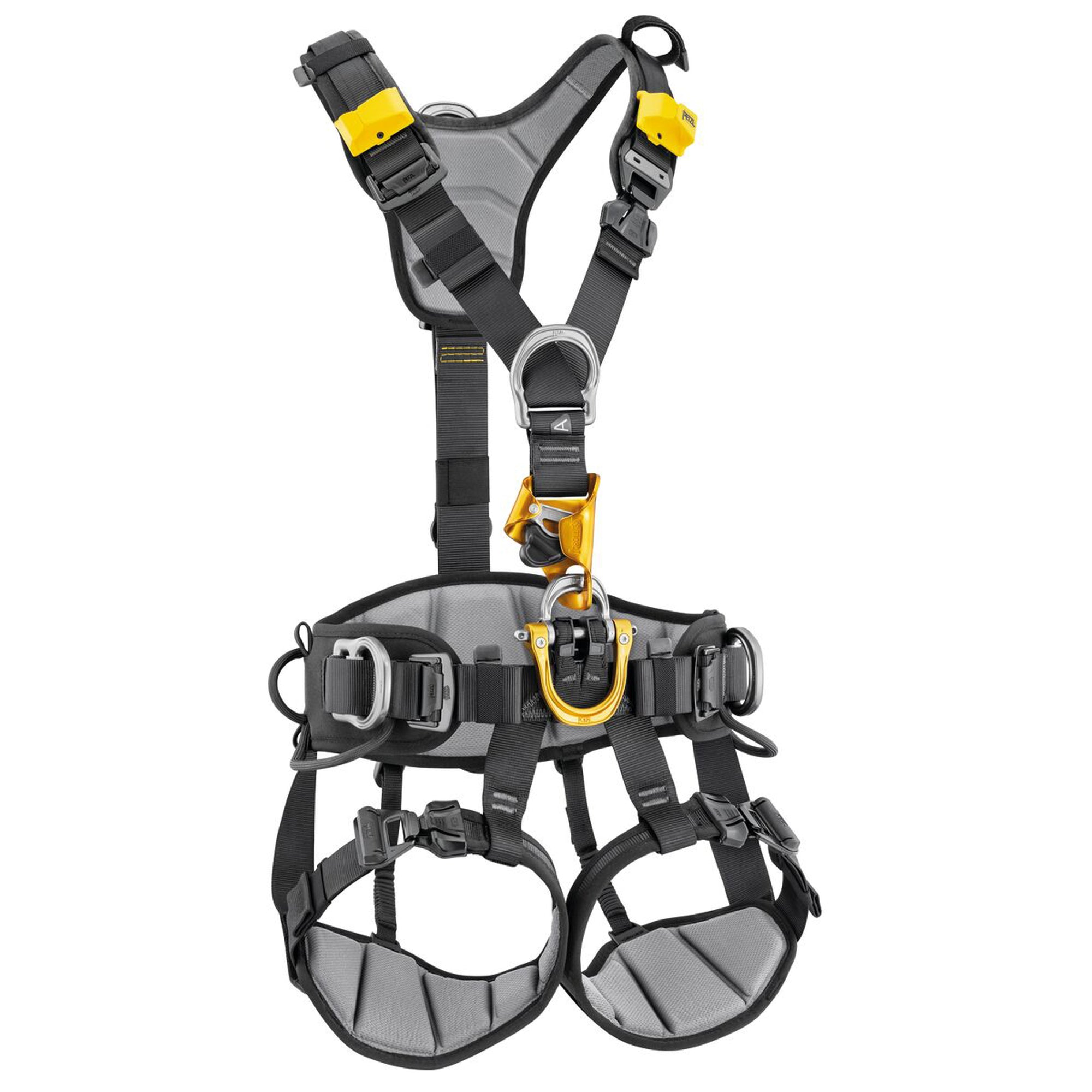 PETZL - ASTRO� INTERNATIONAL VERSION