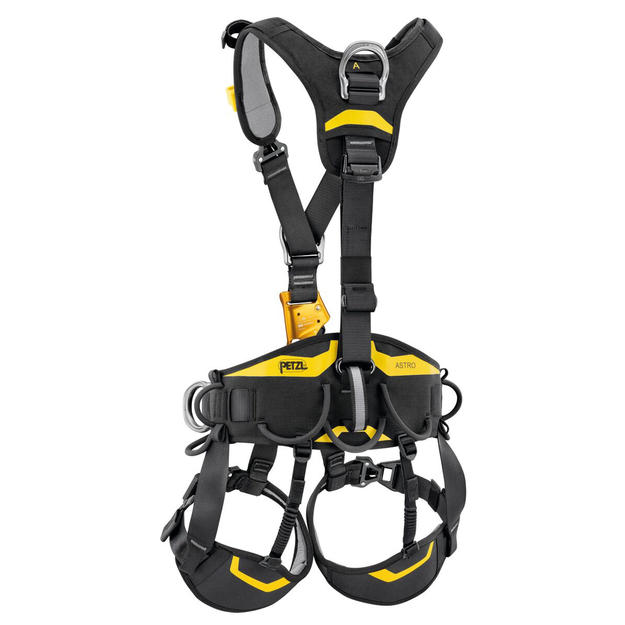 PETZL - ASTRO� INTERNATIONAL VERSION