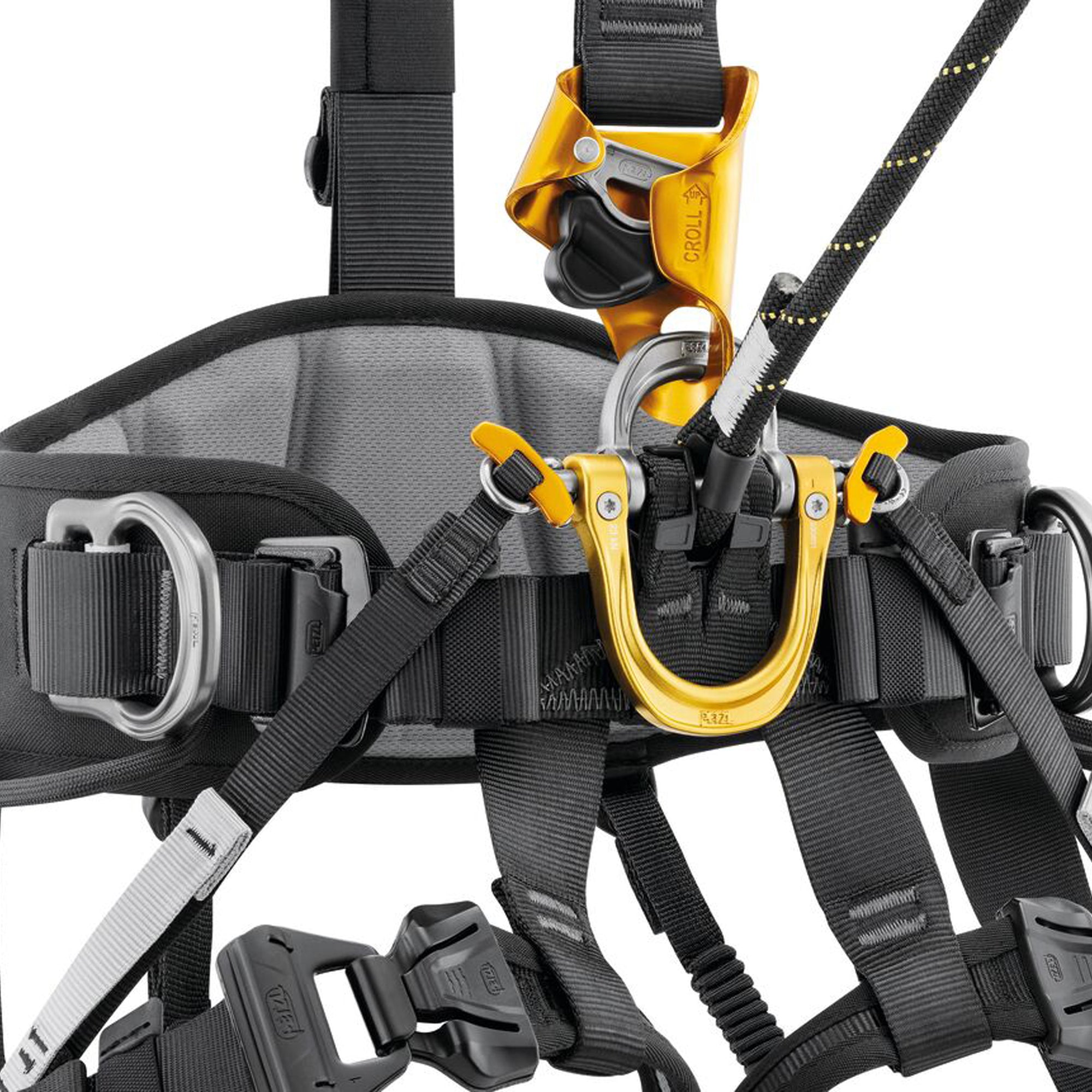 PETZL - ASTRO� INTERNATIONAL VERSION